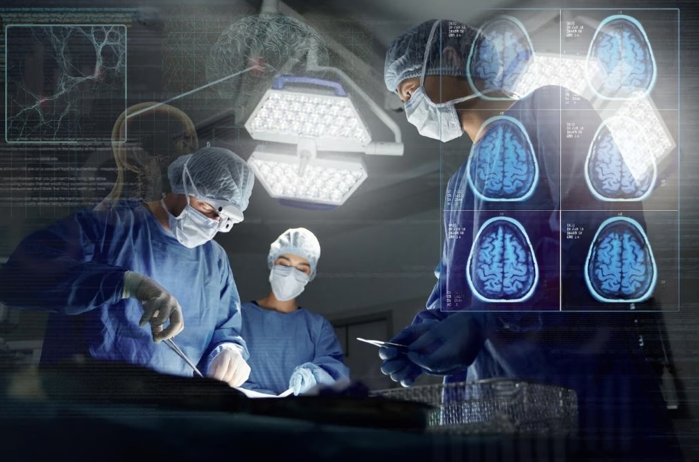 Neurosurgery Image