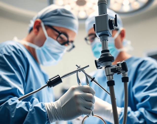 General Surgery Image